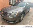 Nissan Maxima 2008 Gray - 1
