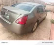 Nissan Maxima 2008 Gray - 3