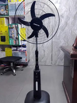 Kenstar 18-Inch Rechargeable Standing Fan