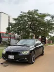 BMW 328i 2014 Baki - Sayarwa Mai Gaggawa - 1