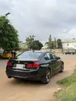 BMW 328i 2014 Baki - Sayarwa Mai Gaggawa - 2