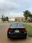 BMW 328i 2014 Baki - Sayarwa Mai Gaggawa - 3