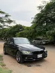 BMW 328i 2014 Baki - Sayarwa Mai Gaggawa - 4