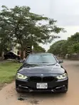 BMW 328i 2014 Baki - Sayarwa Mai Gaggawa - 5
