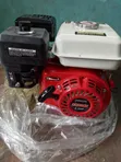Brand New 6.5hp Grinding Machine - 1