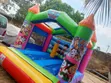 Bouncing Castle & Sabis na Nishaɗi - 1