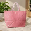 Carpisa Tote Bag - Ruwan Hoda & Koren Teal - 1