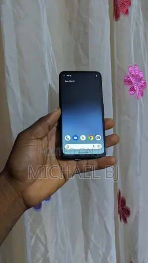 Google Pixel 4a 128GB Baki (UK Amfani)