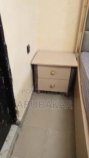 Home Interiors 2 Bedside Drawers