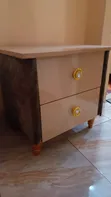 Home Interiors 2 Drawer Gado - 2