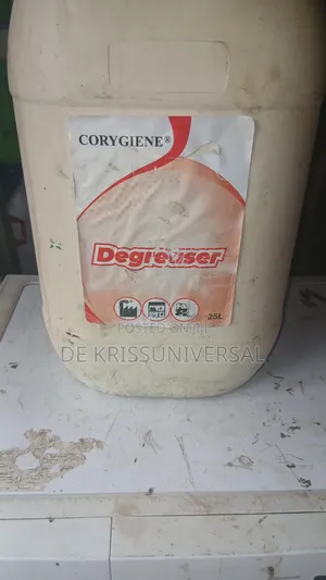 Degreaser Chemicals - Multipurpose Liquid