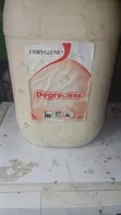 Sinadarin Degreaser - Ruwa Mai Amfani - 1
