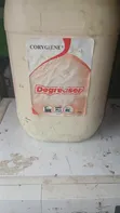 Sinadarin Degreaser - Ruwa Mai Amfani - 2