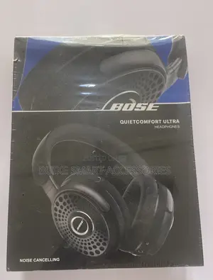 Bose Ultra Headphones