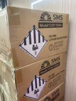 SMS 1kWh 100Ah 12V Lithium Battery - 3