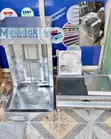 Brand New Gas Shawarma Toaster and Grill - 2