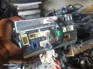 Toyota RAV4 2016-2018 Navigation Screen OEM