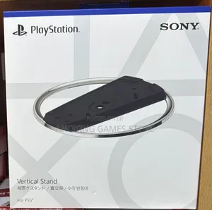 Tsarin Tsaye na PS5