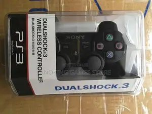 PS3 Controller