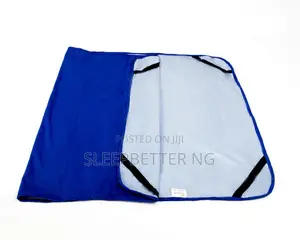 Vitafoam Mattress Protector 4.5 x 6