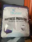 Vitafoam Mattress Protector 4.5 x 6 - 3