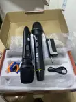 Portable Wireless Microphone SK-60 - 1