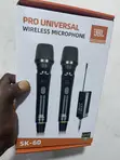 Portable Wireless Microphone SK-60 - 3