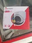 Hikvision 2MP Analog CCTV Camera - 1