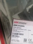 Hikvision 2MP Analog CCTV Camera - 2