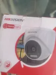 Hikvision 2MP Analog CCTV Camera - 3