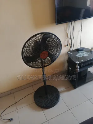 OX Standing Fan