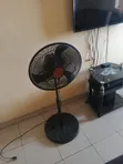 OX Standing Fan - 1