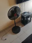 OX Standing Fan - 2