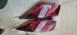 Lexus IS 250 Complete Back Light 2015 - 1