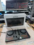 AlphaTheta DDJ-FLX2 DJ Controller - 2
