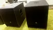 Yamaha DXS15XLF 1600W Powered Subwoofer - 3