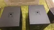 Yamaha DXS15XLF 1600W Powered Subwoofer - 5