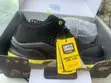 Safety Jogger Safety Boots - Size 42 - 2