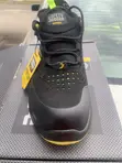 Safety Jogger Safety Boots - Size 42 - 3