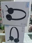 Logitech H340 Wired Headset - 2