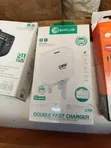 GE Super Charger - 2 Port, Brand New - 2