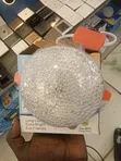 18W LED Panel Light - Pop Ceiling - 2