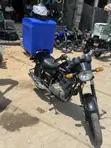 New Sinoki SK150 Cruiser Motorcycle 2026 Black - 1