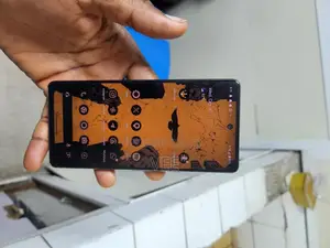 Google Pixel 7 128GB Black (Used)