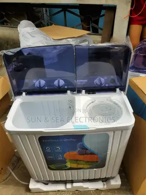 Skyrun 7.5kg Washing Machine