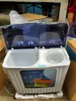 Skyrun 7.5kg Washing Machine - 1