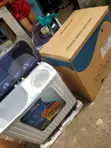 Skyrun 7.5kg Washing Machine - 2