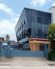 4-Floor Office Complex on 1.5 Plots, Old GRA - 1