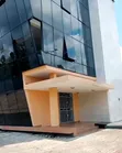 4-Floor Office Complex on 1.5 Plots, Old GRA - 2