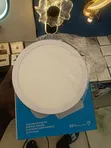 18W LED Panel Haske Mai Girma - 2